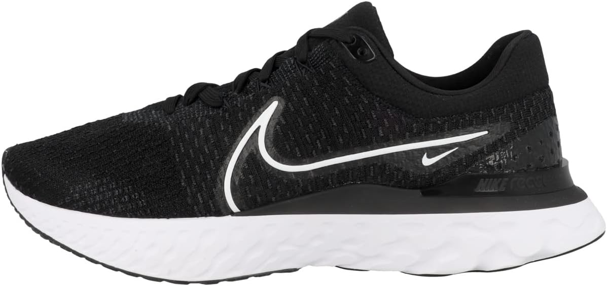 Кроссовки для кроссовок Nike CD4371 для мужчин, Black White
Кроссовки для кроссовок Nike CD4371 для мужчин, Black White