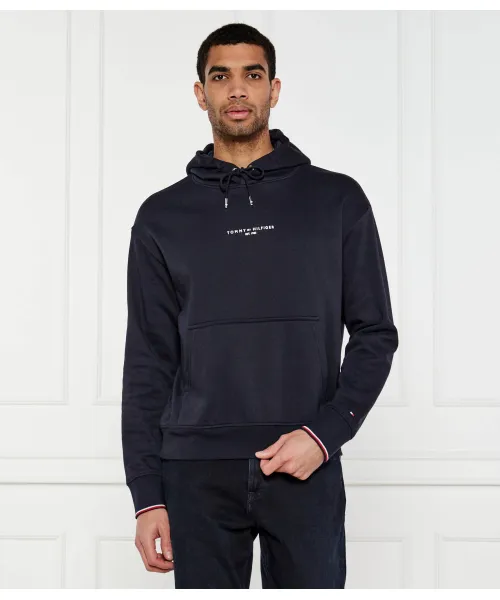 Толстовка Regular fit Tommy Hilfiger, синий
Толстовка Regular fit Tommy Hilfiger, синий