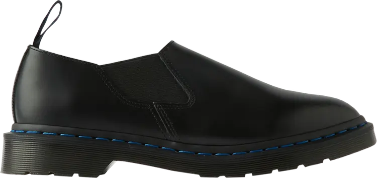 Кроссовки nanamica x Louis 'Black', черный
Кроссовки nanamica x Louis 'Black', черный