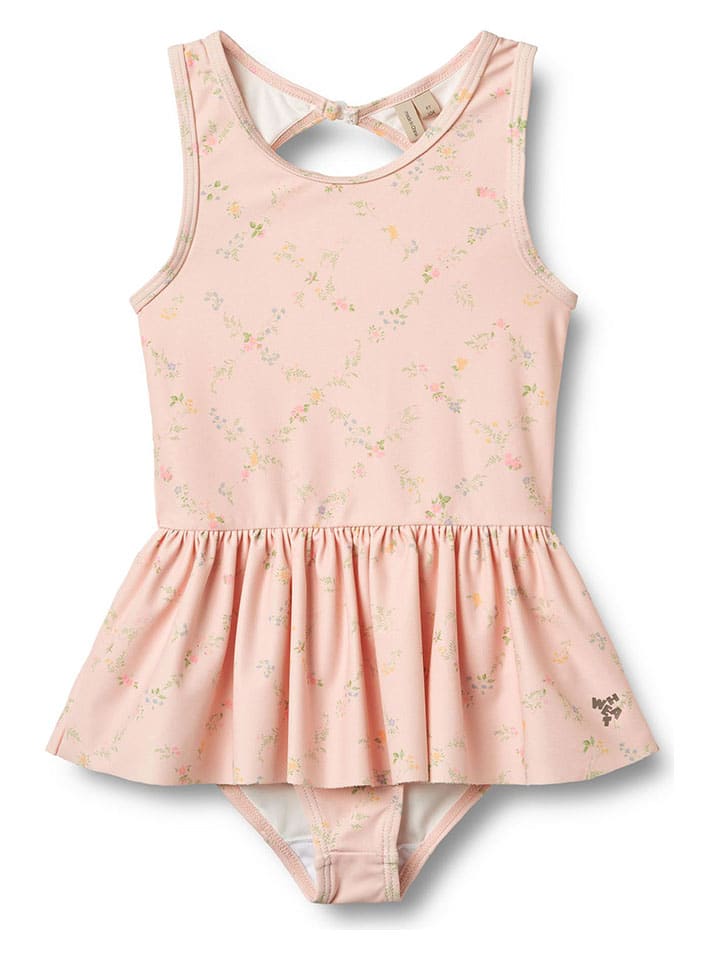 Купальник Wheat
Купальник Wheat