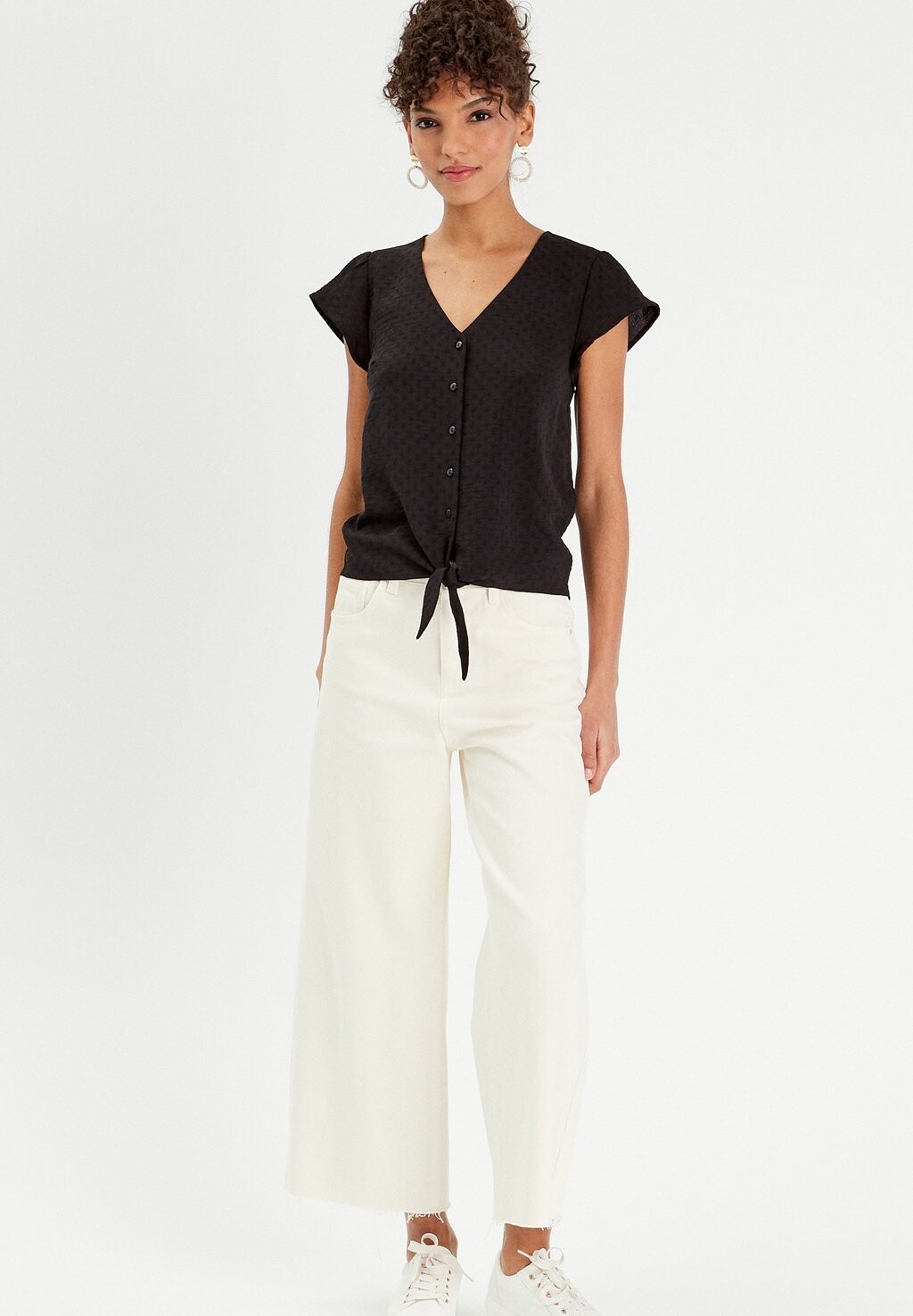 Рубашка Cache Cache, черный
Рубашка Cache Cache, черный