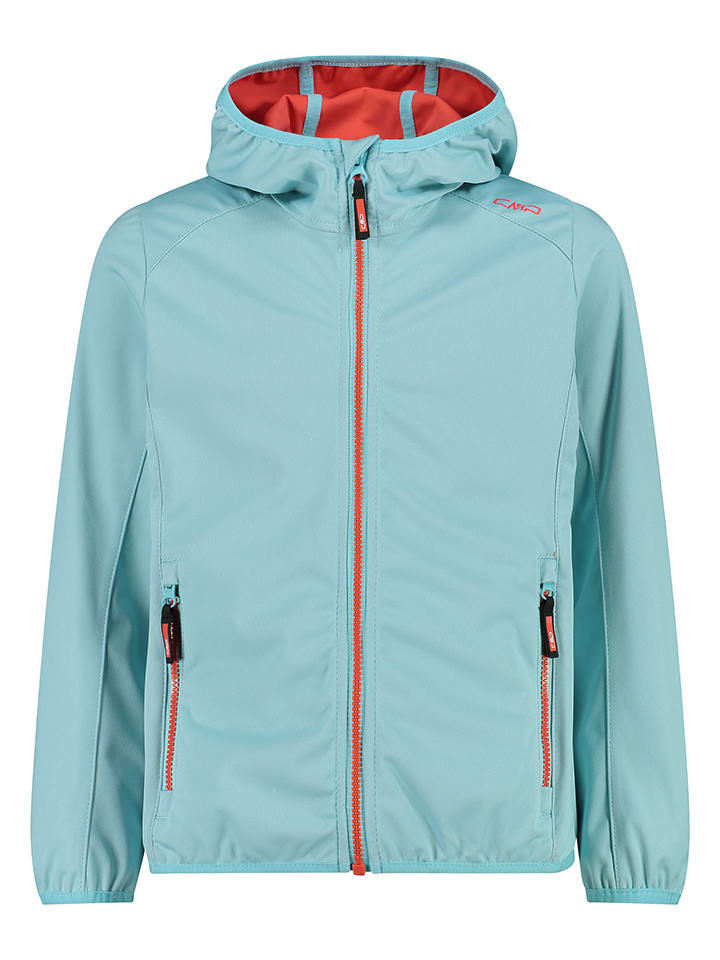 Ветровка CMP, светло-синий
Ветровка CMP, светло-синий