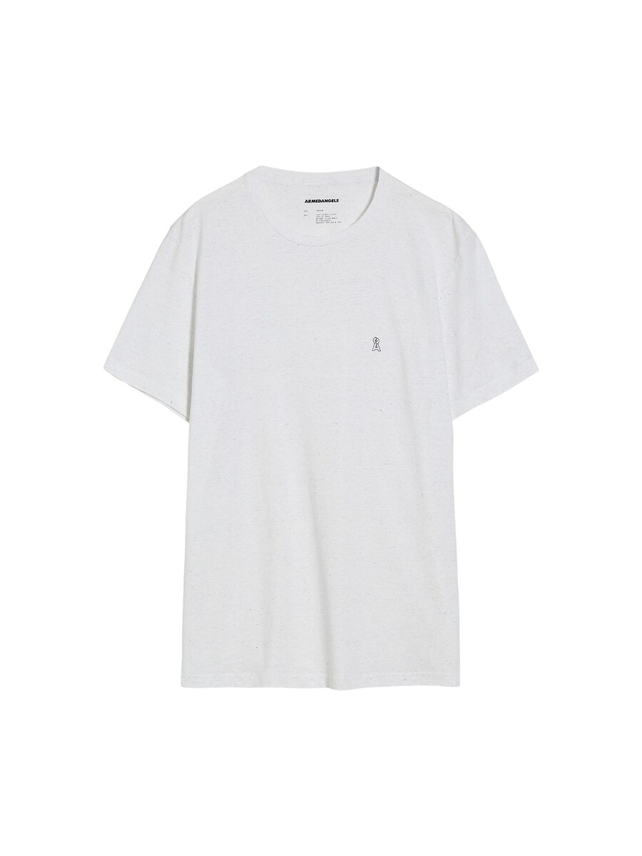 Рубашка ARMEDANGELS Jaames, белый
Рубашка ARMEDANGELS Jaames, белый