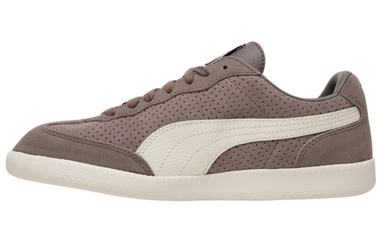 Кроссовки для скейтбординга Liga, унисекс, низкие, коричневые/белые Puma, Коричневый, Кроссовки для скейтбординга Liga, унисекс, низкие, коричневые/белые Puma
Кроссовки для скейтбординга Liga, унисекс, низкие, коричневые/белые Puma, Коричневый, Кроссовки для скейтбординга Liga, унисекс, низкие, коричневые/белые Puma