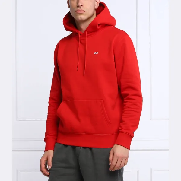 Толстовка обычного кроя Tommy Hilfiger, красный
Толстовка обычного кроя Tommy Hilfiger, красный