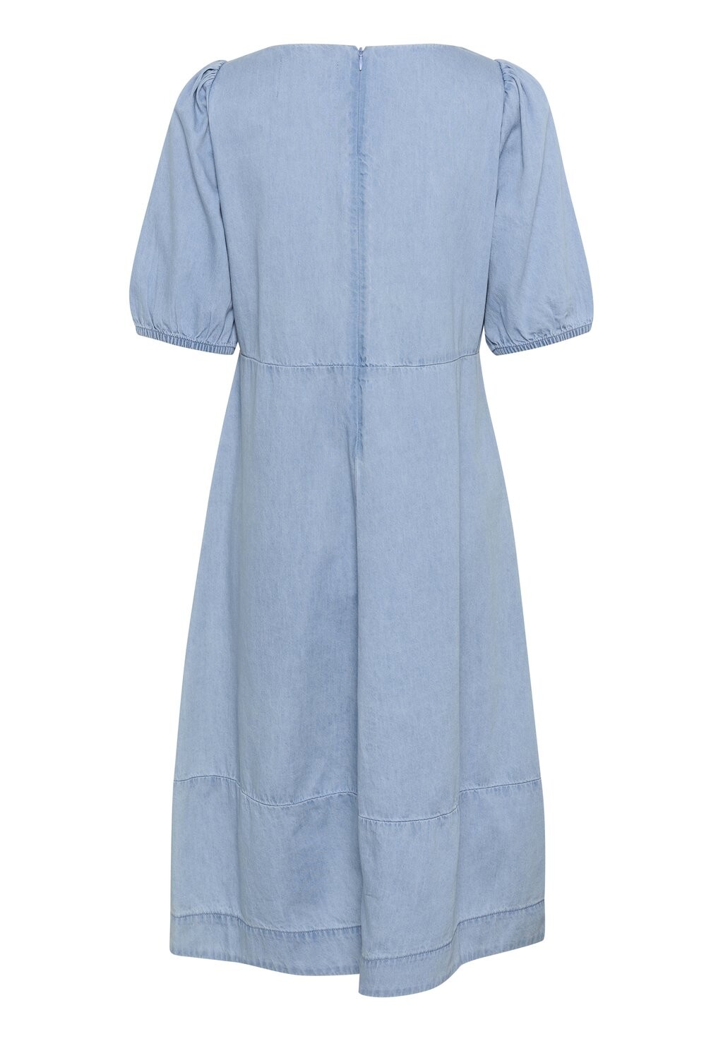 Джинсовое платье CURIVA ARPA Culture, светло-голубой
Джинсовое платье CURIVA ARPA Culture, светло-голубой