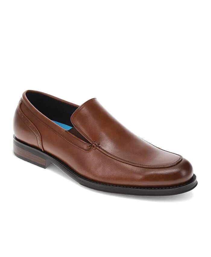 Мужские туфли Eton Slip On Dockers, коричневый
Мужские туфли Eton Slip On Dockers, коричневый