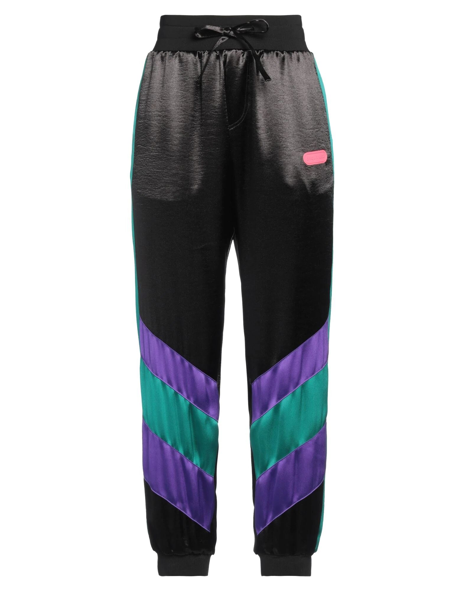 Брюки Dsquared2, черный
Брюки Dsquared2, черный