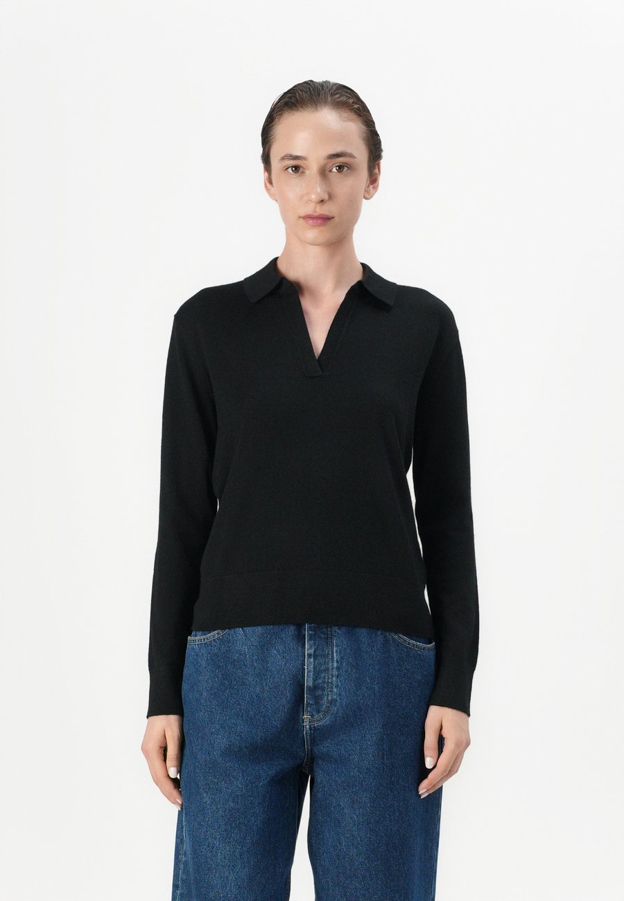 Джемпер Calvin Klein EXTRA FINE , Black
Джемпер Calvin Klein EXTRA FINE , Black