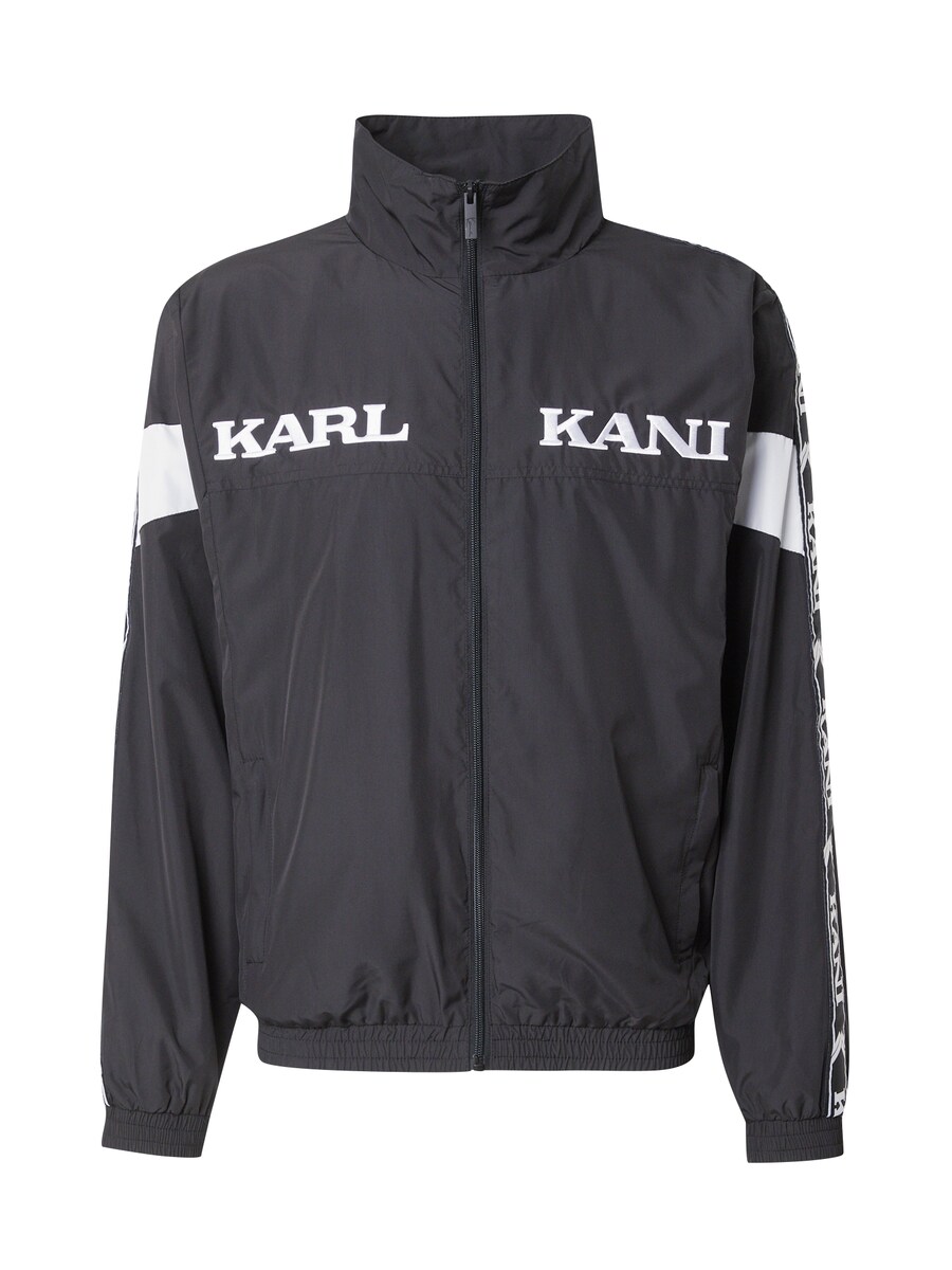 Демисезонная куртка Karl Kani, Black
Демисезонная куртка Karl Kani, Black