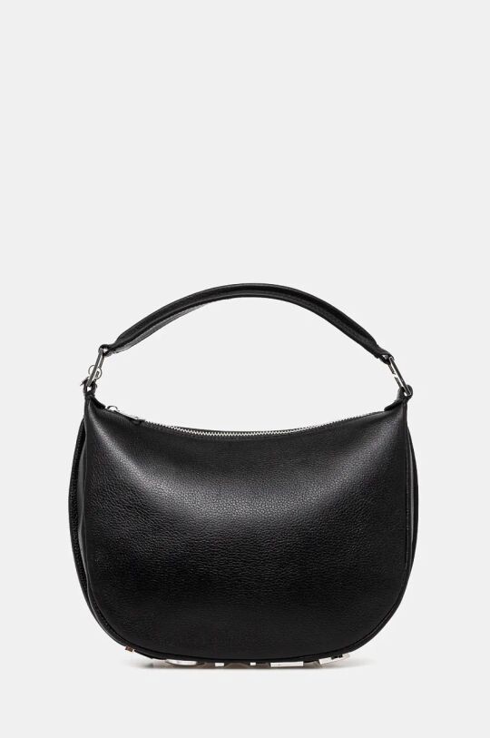 Кожаная сумка SPACCANAPOLI Silvian Heach, черный
Кожаная сумка SPACCANAPOLI Silvian Heach, черный