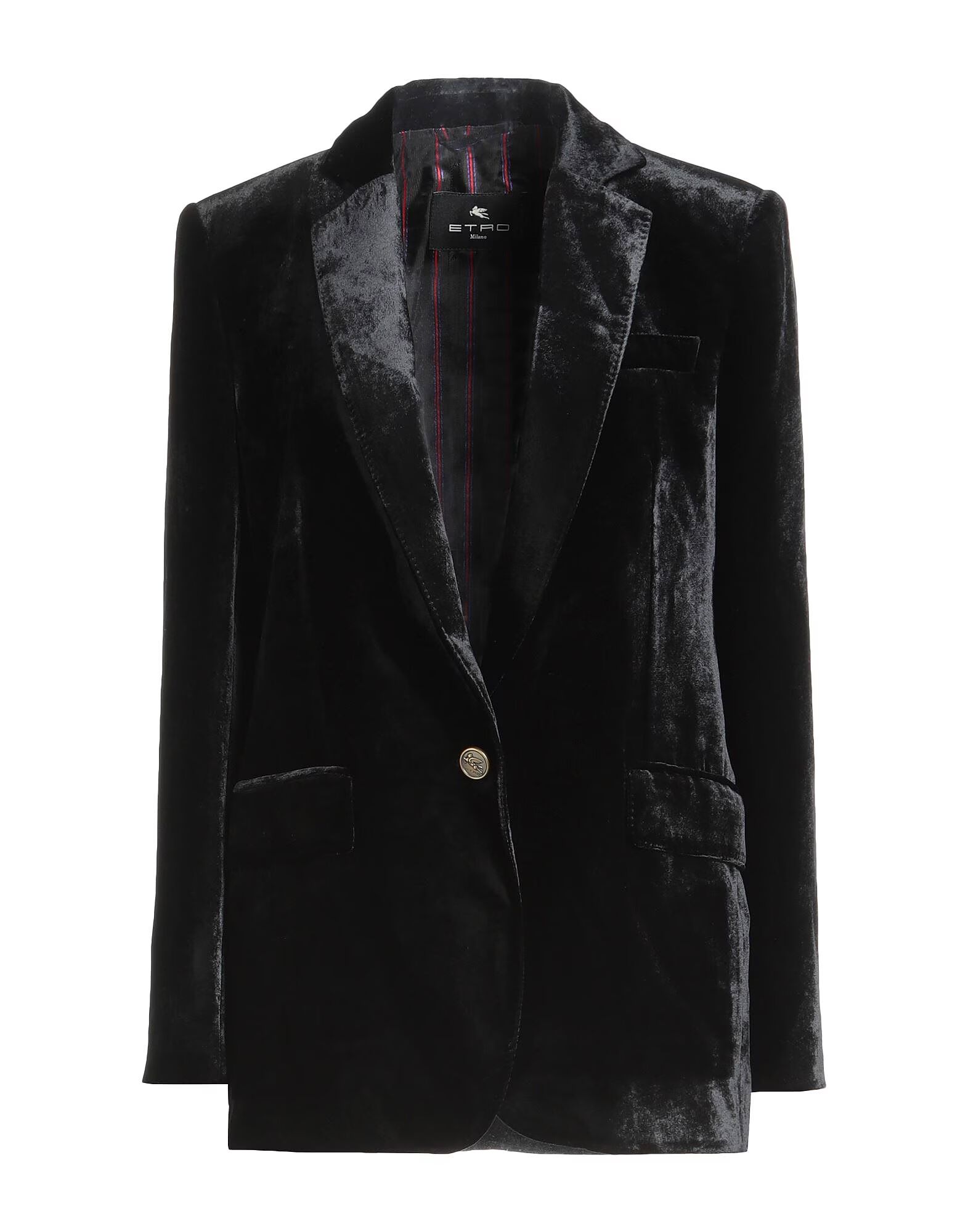 Блейзер Etro, черный
Блейзер Etro, черный