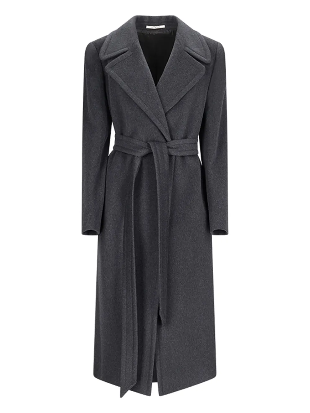 Пальто с запахом TAGLIATORE, серый
Пальто с запахом TAGLIATORE, серый