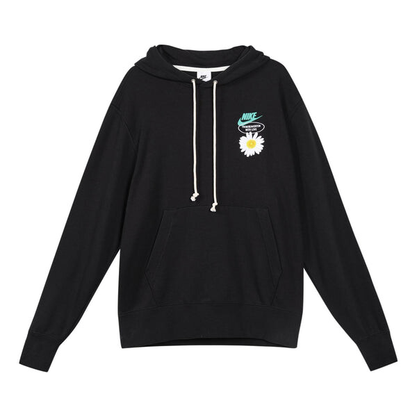 Толстовка Men's Nike Daisy Embroidered Sports Black, черный
Толстовка Men's Nike Daisy Embroidered Sports Black, черный
