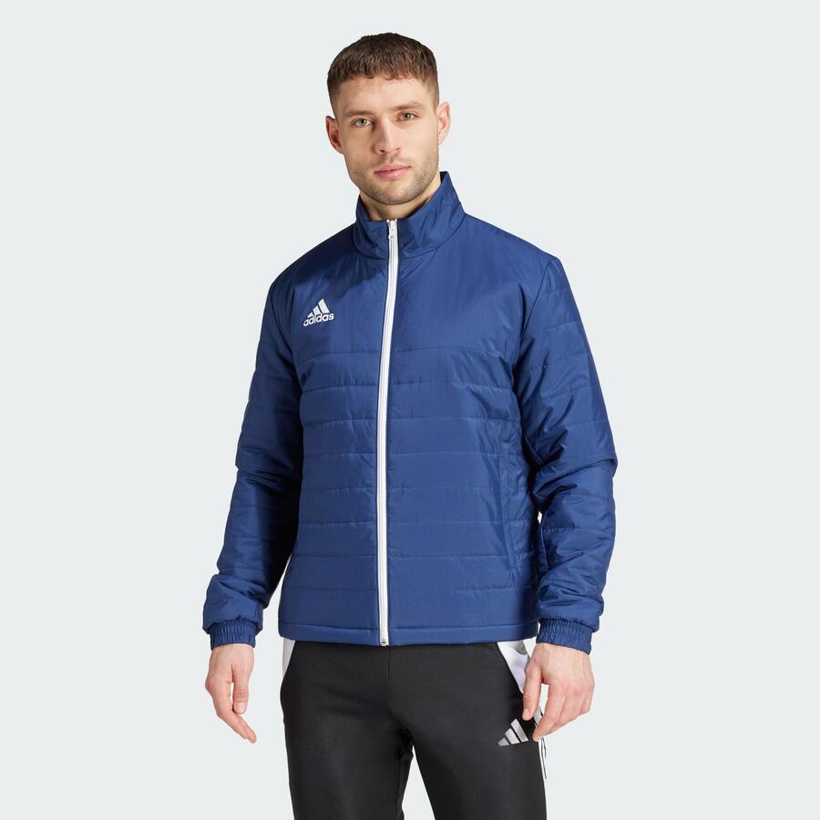 ADIDAS Легкая куртка Entrada
ADIDAS Легкая куртка Entrada