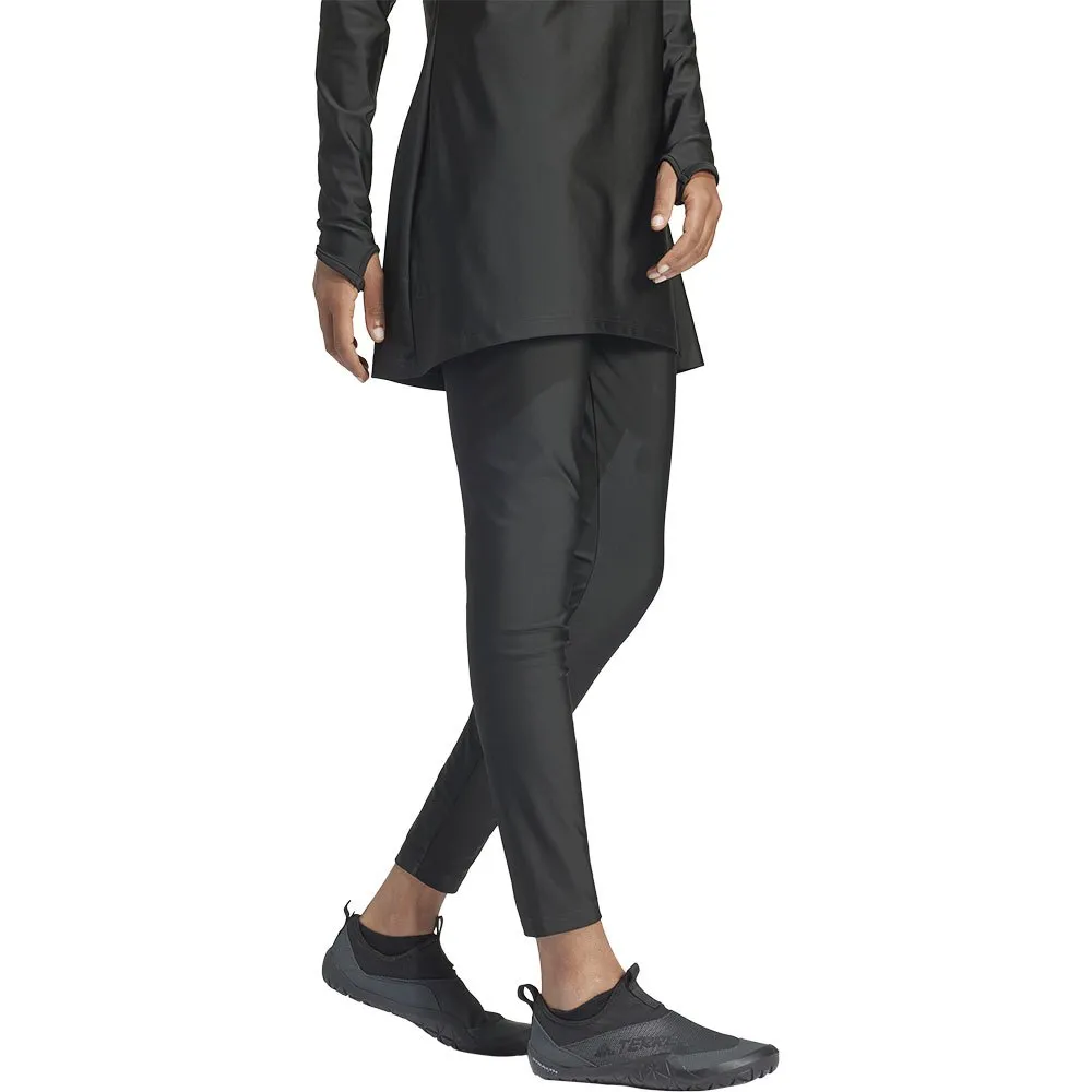 Леггинсы adidas 3 Stripes, черный
Леггинсы adidas 3 Stripes, черный