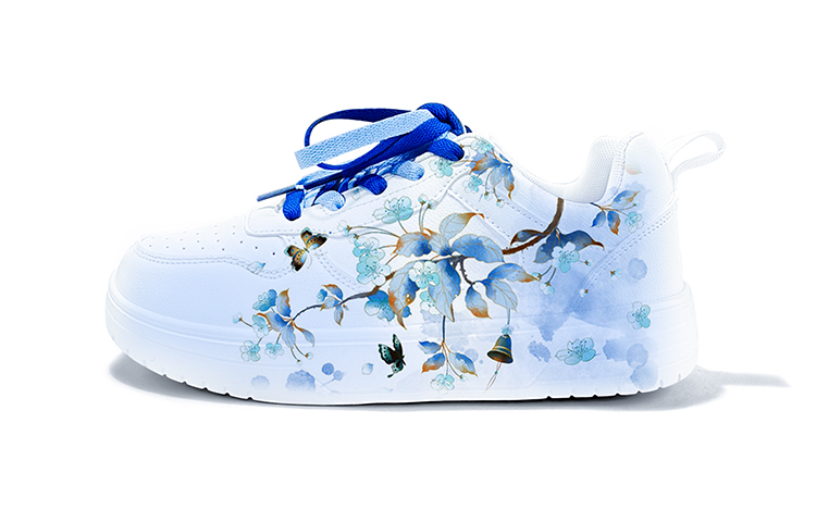 Cold cicadas yesterday Детские кроссовки для скейтбординга с низким верхом, устойчивые к истиранию, синие, для подростков
Cold cicadas yesterday Детские кроссовки для скейтбординга с низким верхом, устойчивые к истиранию, синие, для подростков