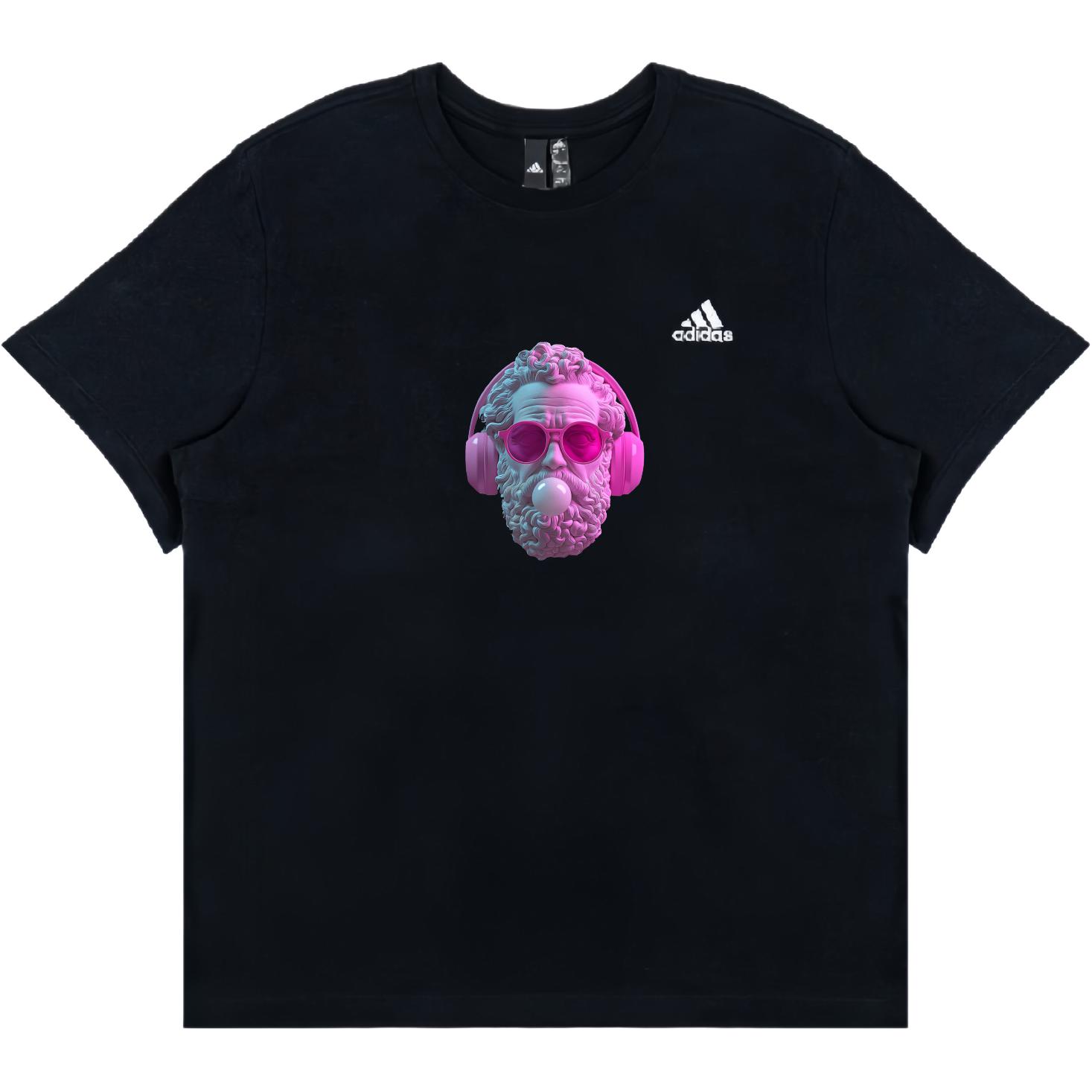 Adidas Футболка унисекс черная, Черный, Adidas Футболка унисекс черная
Adidas Футболка унисекс черная, Черный, Adidas Футболка унисекс черная