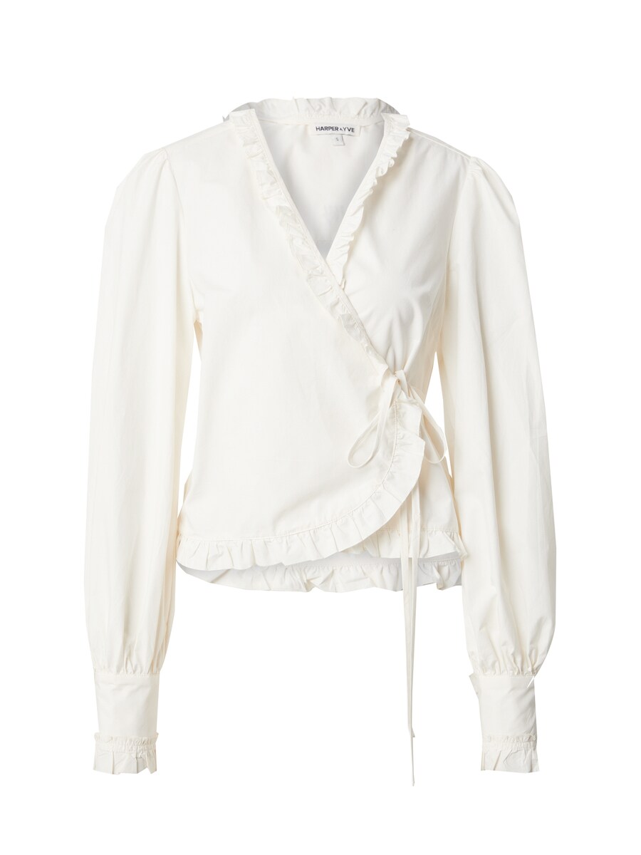 Блуза Harper & Yve, экрю
Блуза Harper & Yve, экрю