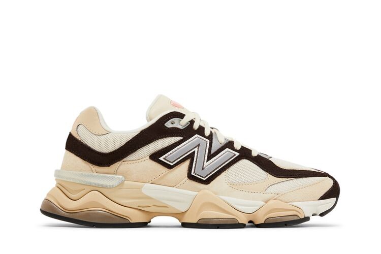 Кроссовки New Balance 9060 Emerging Brown Pack, кремовый, Бежевый, Кроссовки New Balance 9060 Emerging Brown Pack, кремовый
Кроссовки New Balance 9060 Emerging Brown Pack, кремовый, Бежевый, Кроссовки New Balance 9060 Emerging Brown Pack, кремовый