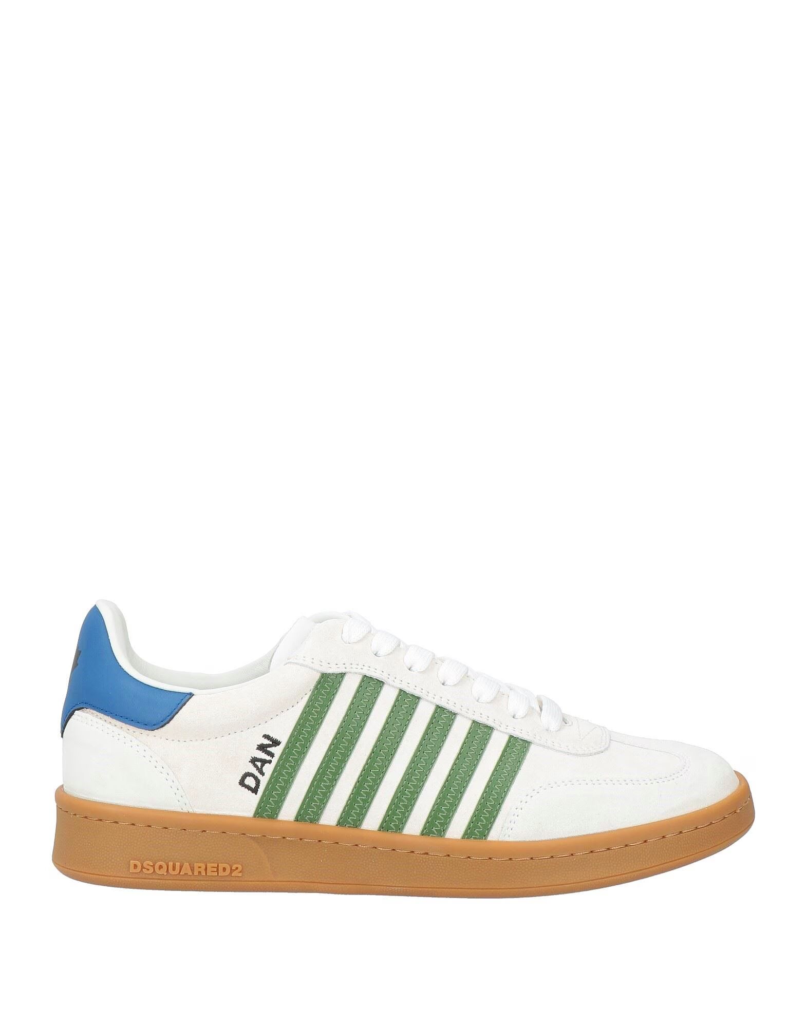 Кроссовки Dsquared2, кремовый
Кроссовки Dsquared2, кремовый