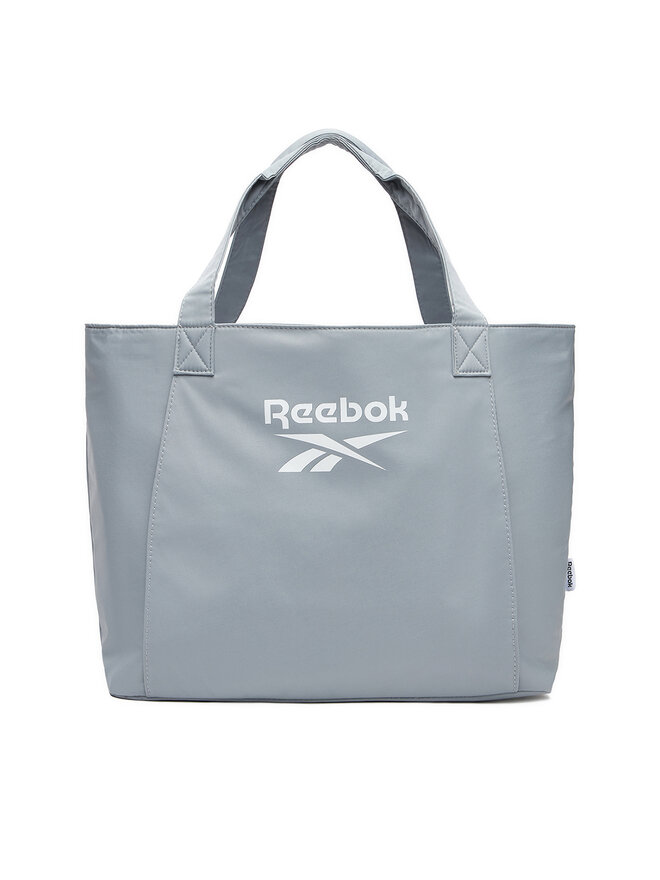 Сумка-шоппер Reebok RBK-B-003-07, серый
Сумка-шоппер Reebok RBK-B-003-07, серый