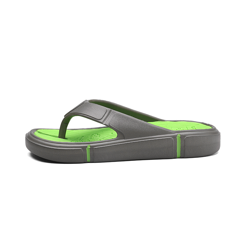 BOLE Мужские шлепанцы коричневые зелёные, цвет Brown Green
BOLE Мужские шлепанцы коричневые зелёные, цвет Brown Green