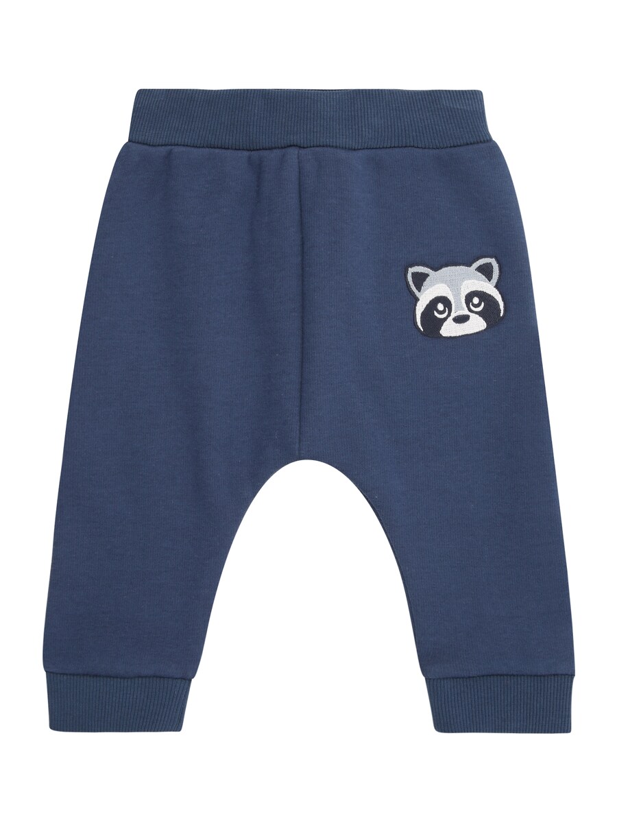 Зауженные брюки NAME IT NBMOREGON, синий
Зауженные брюки NAME IT NBMOREGON, синий