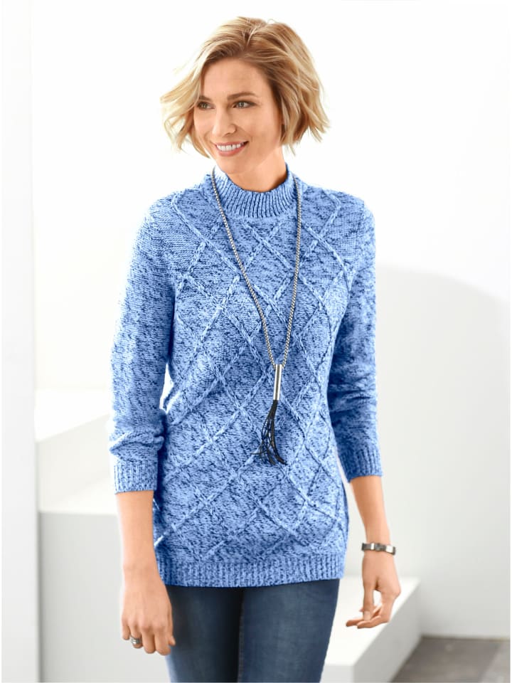 Свитер Sieh an! 
Свитер Sieh an!