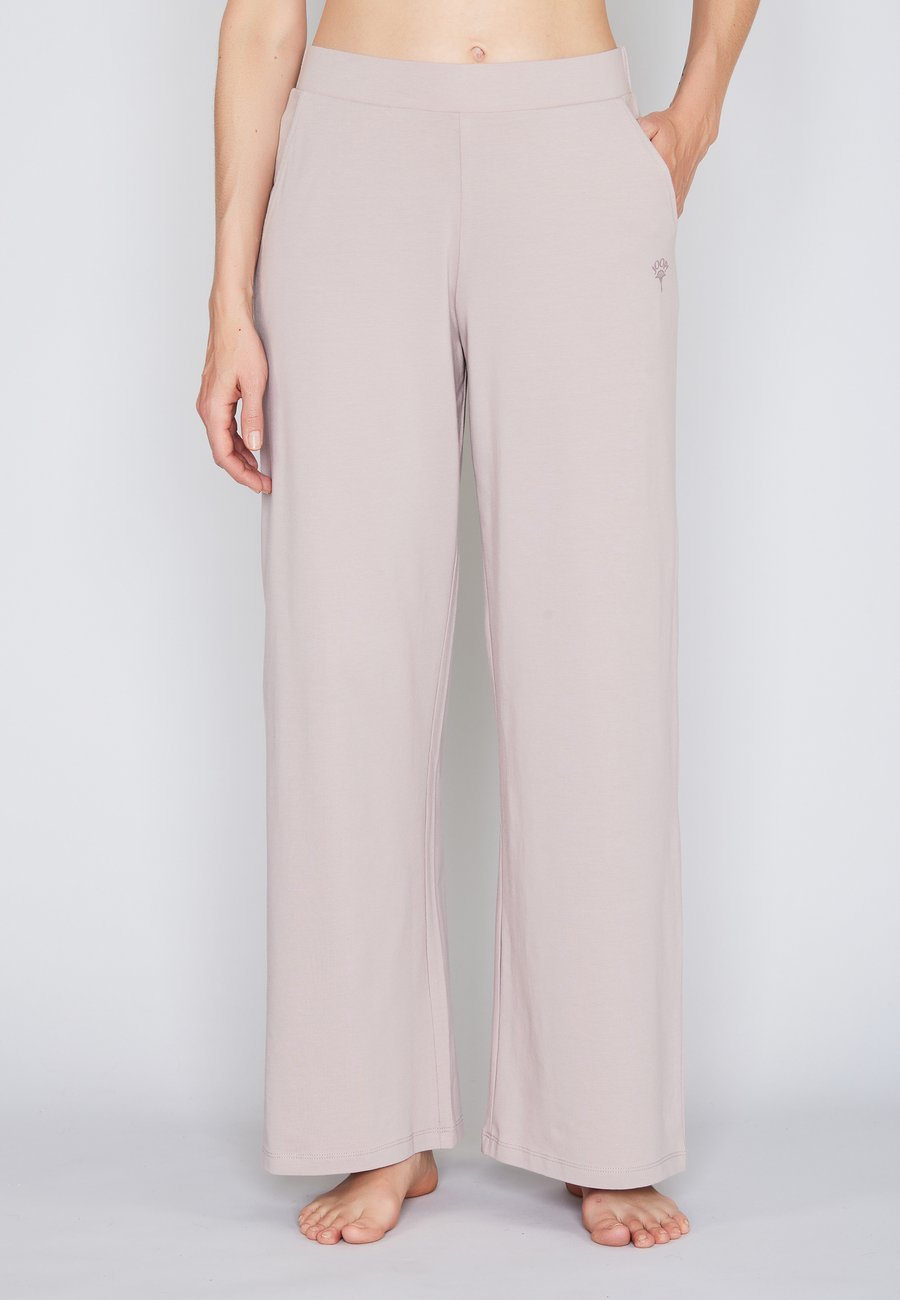 Пижамные брюки JOOP! Pyjama bottoms, Open Beige/Beige
Пижамные брюки JOOP! Pyjama bottoms, Open Beige/Beige