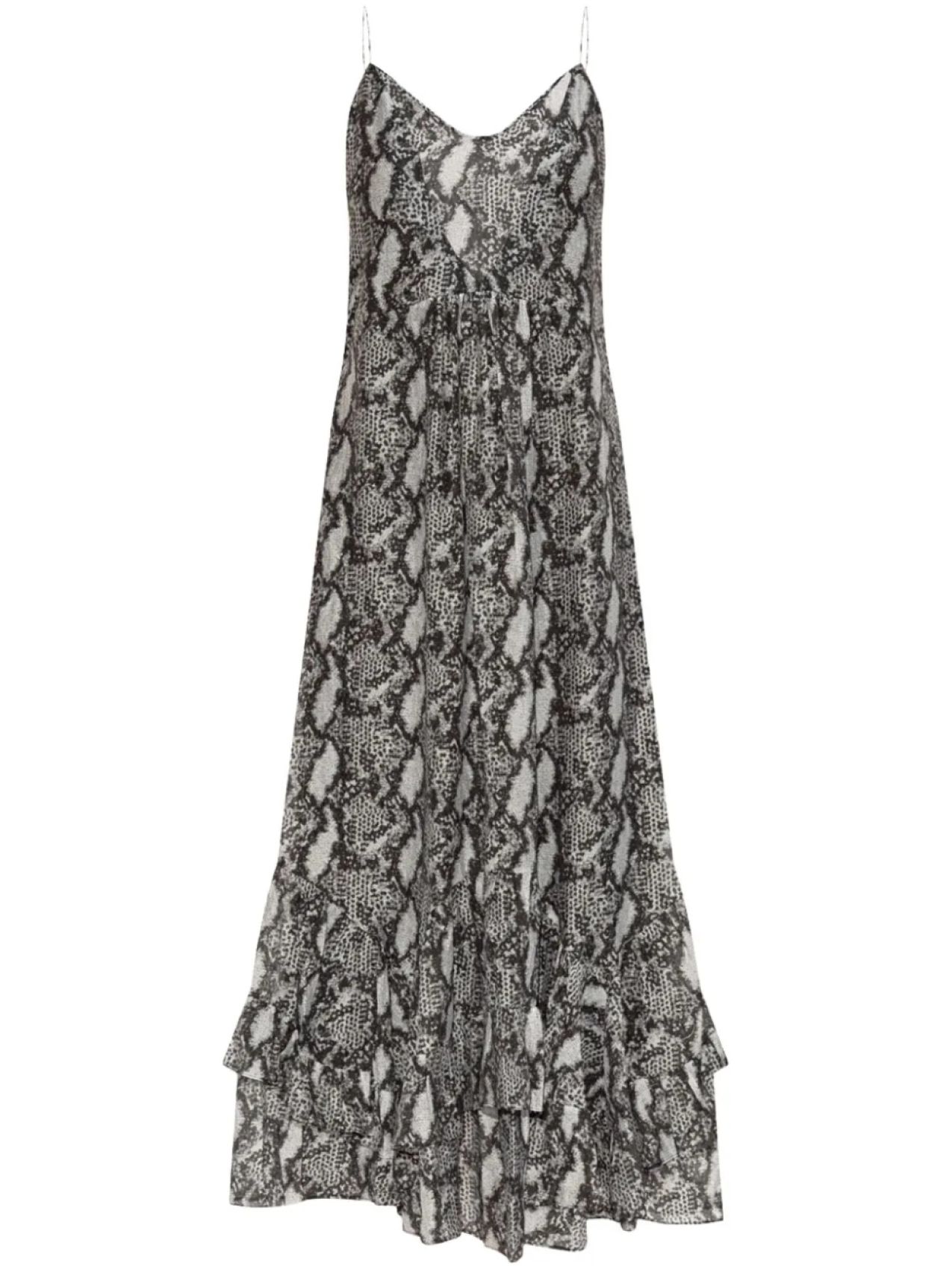 Платье IRO Arouba, черный
Платье IRO Arouba, черный