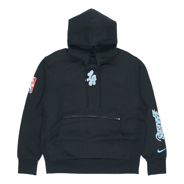 Толстовка Nike NBA Courtside Los Angeles Lakers Black, черный
Толстовка Nike NBA Courtside Los Angeles Lakers Black, черный