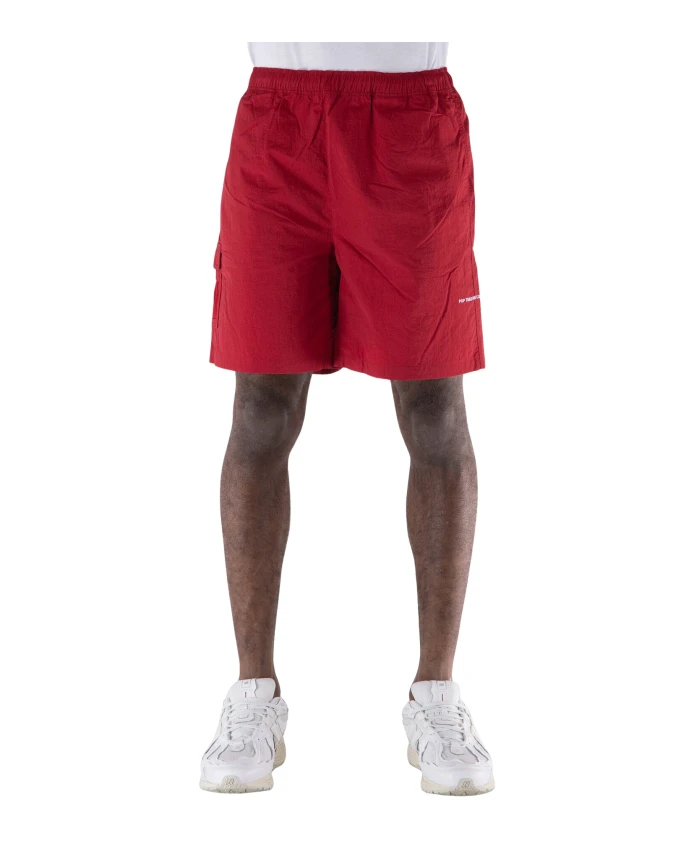 Шорты художника Pop Trading Company, красный
Шорты художника Pop Trading Company, красный