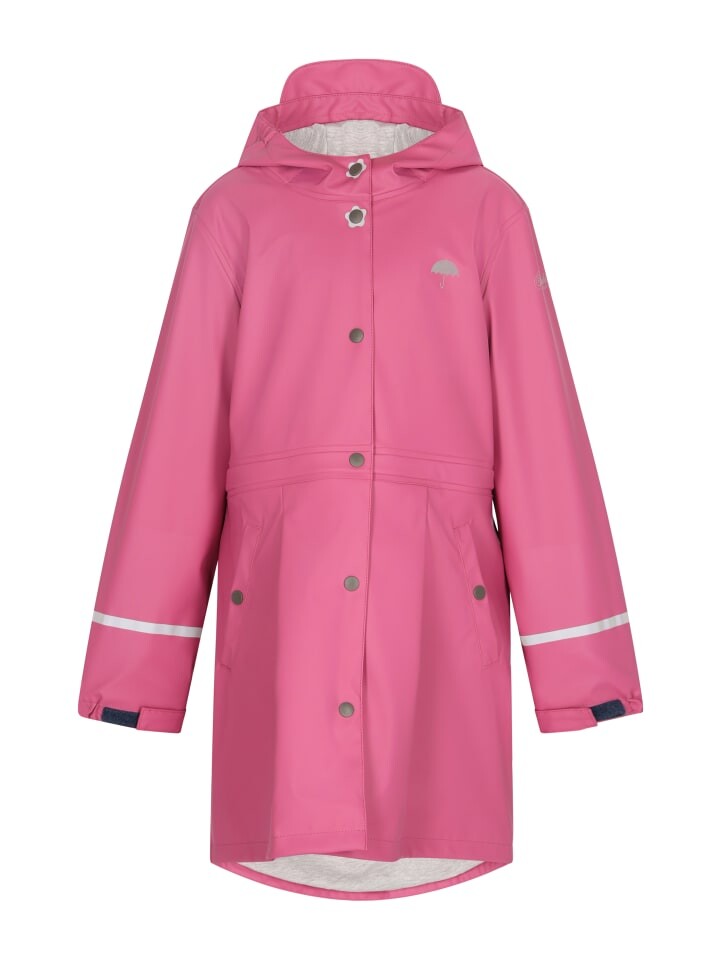 Дождевик Schmuddelwedda, цвет waldbeere
Дождевик Schmuddelwedda, цвет waldbeere