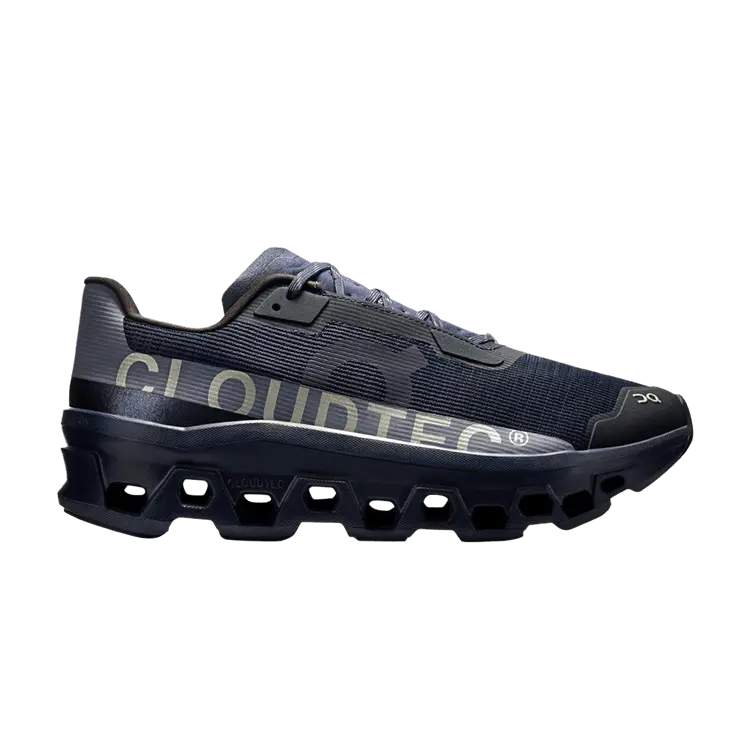 Кроссовки atmos x Cloudmonster Void 'Yozakura', синий
Кроссовки atmos x Cloudmonster Void 'Yozakura', синий