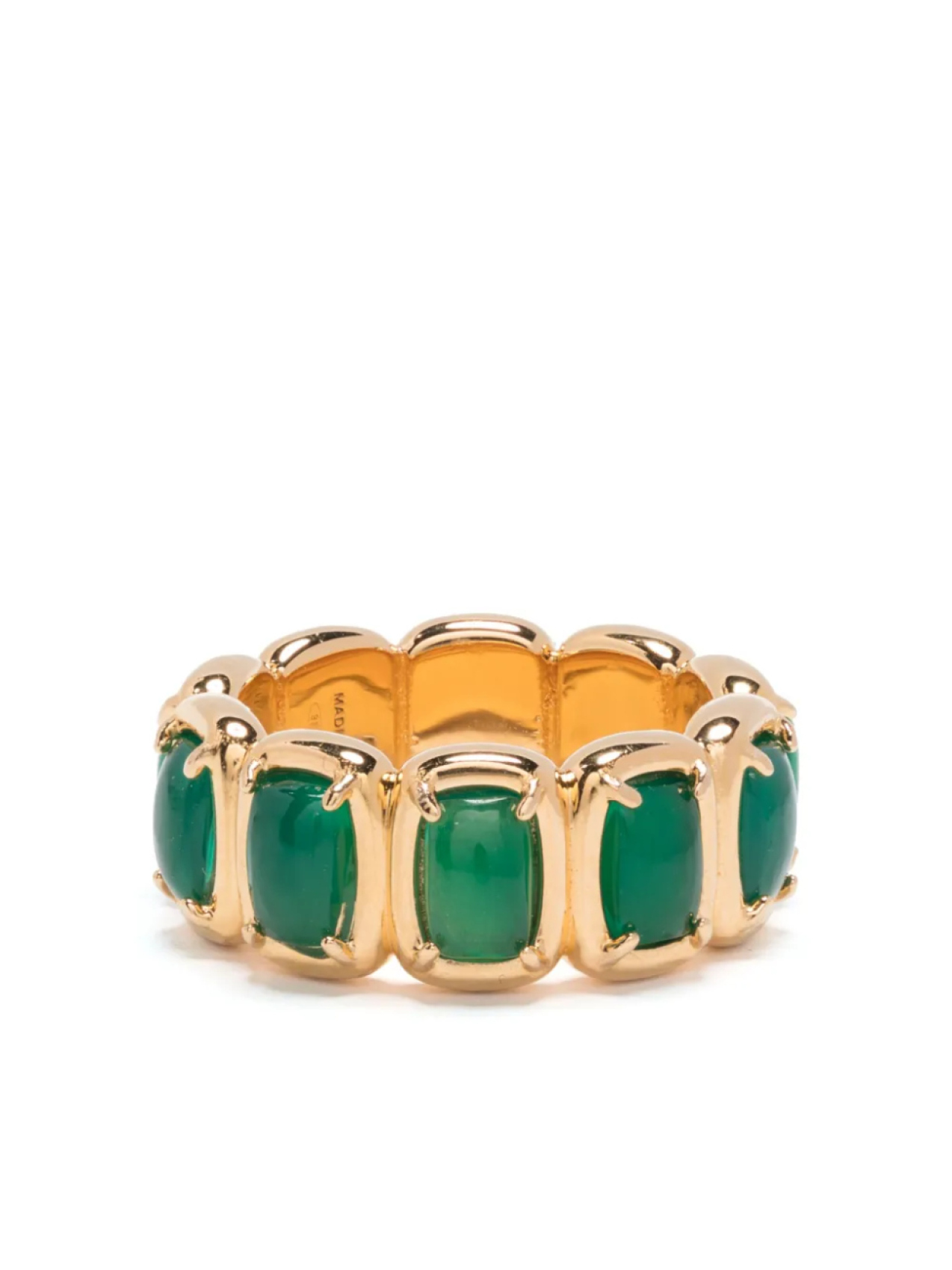 Кольцо Toy с ониксом IVI, золотой
Кольцо Toy с ониксом IVI, золотой