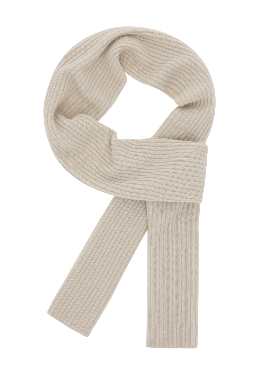 Шарф Boggi Milano, светло-бежевый
Шарф Boggi Milano, светло-бежевый