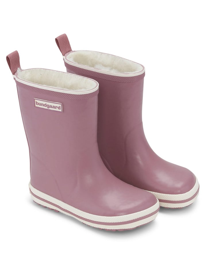 Резиновые сапоги Bundgaard, розовый
Резиновые сапоги Bundgaard, розовый