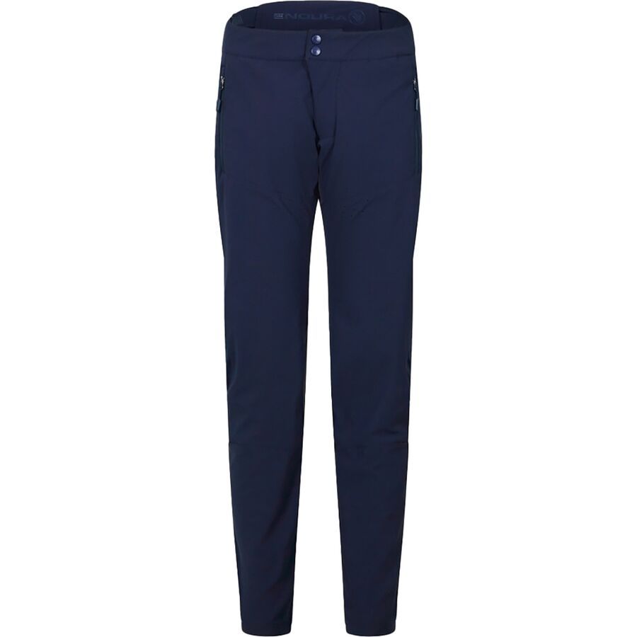 Брюки Endura MT500 Burner Endura, Midnight Navy
Брюки Endura MT500 Burner Endura, Midnight Navy