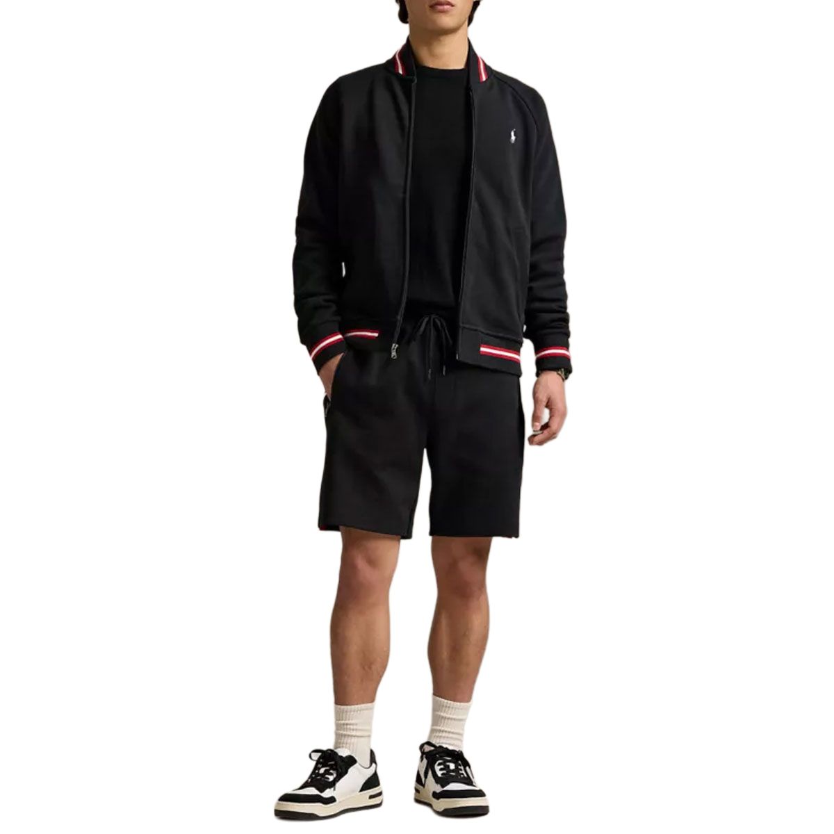 Куртки и пальто мужские Polo Ralph Lauren, черный
Куртки и пальто мужские Polo Ralph Lauren, черный