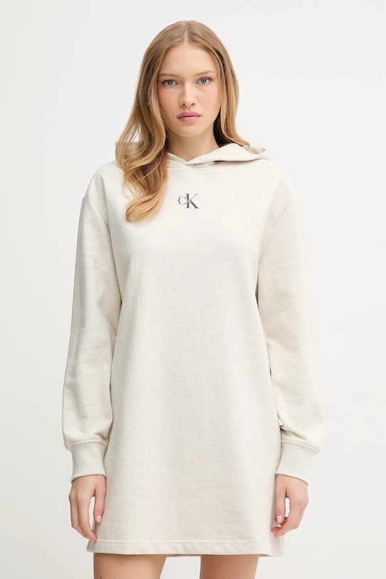 Платье Calvin Klein Jeans, серый
Платье Calvin Klein Jeans, серый