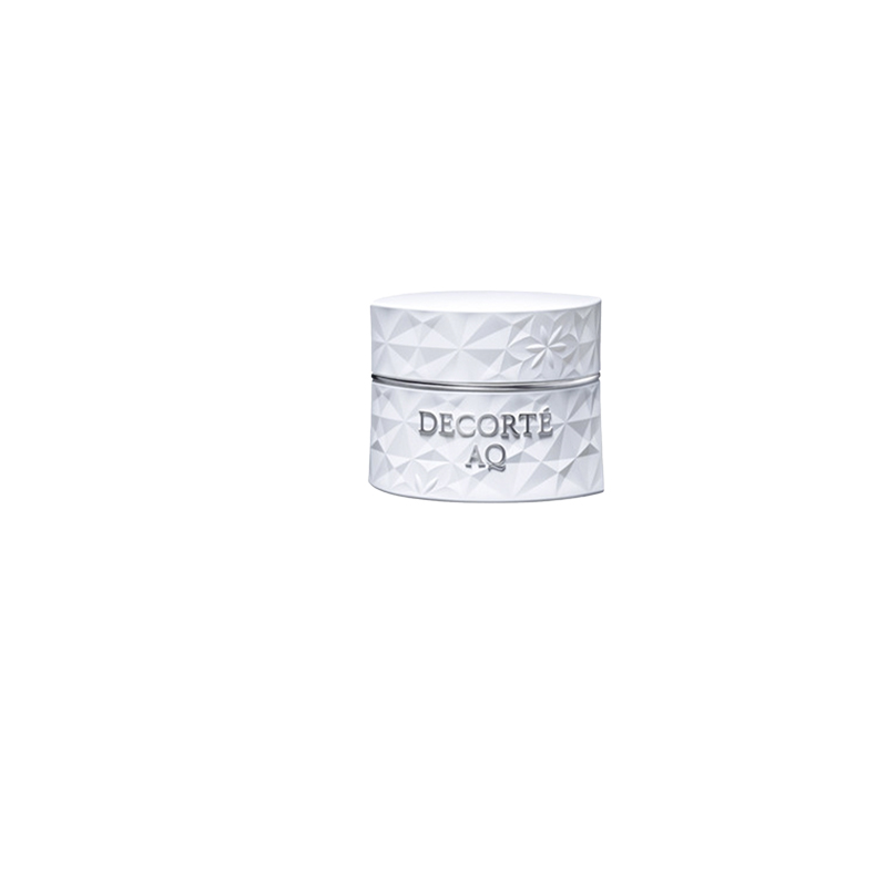 DECORTE Daike AQ Revitalizing Whitening Face Cream Moisturizing And Hydrating 25g
DECORTE Daike AQ Revitalizing Whitening Face Cream Moisturizing And Hydrating 25g