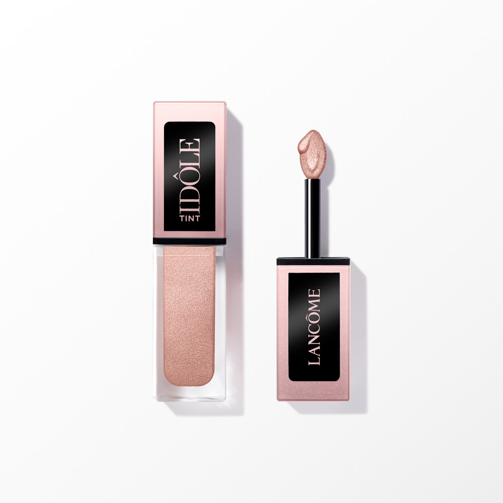 Жидкие тени для век и румяна idôle tint – liquid eyeshadow & blush Lancôme, цвет nr. 02, 9 мл
Жидкие тени для век и румяна idôle tint – liquid eyeshadow & blush Lancôme, цвет nr. 02, 9 мл