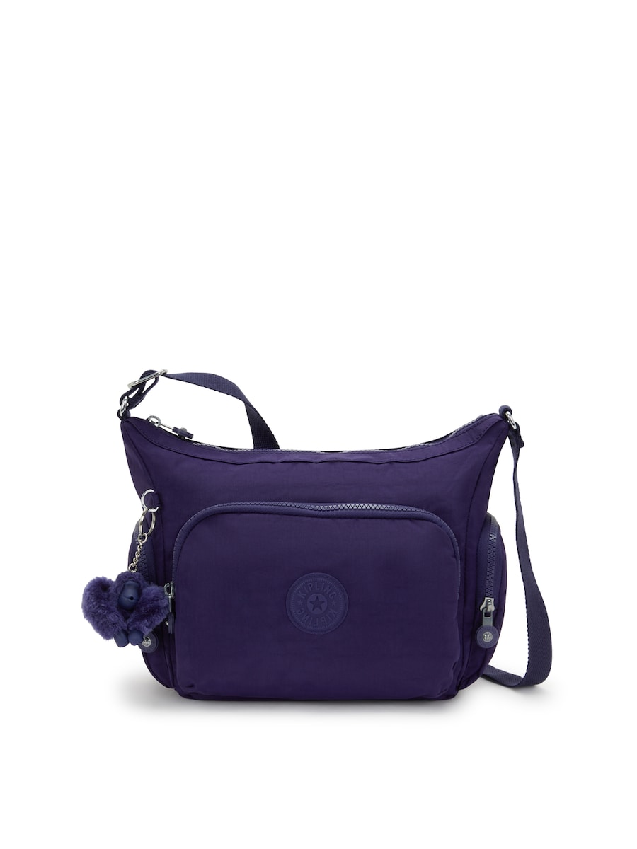 Сумочка KIPLING Gabb S, темно-фиолетовый
Сумочка KIPLING Gabb S, темно-фиолетовый