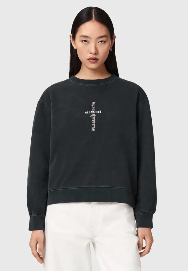 Толстовка нокс пиппа Allsaints, Washed Black, Черный, Толстовка нокс пиппа Allsaints, Washed Black
Толстовка нокс пиппа Allsaints, Washed Black, Черный, Толстовка нокс пиппа Allsaints, Washed Black