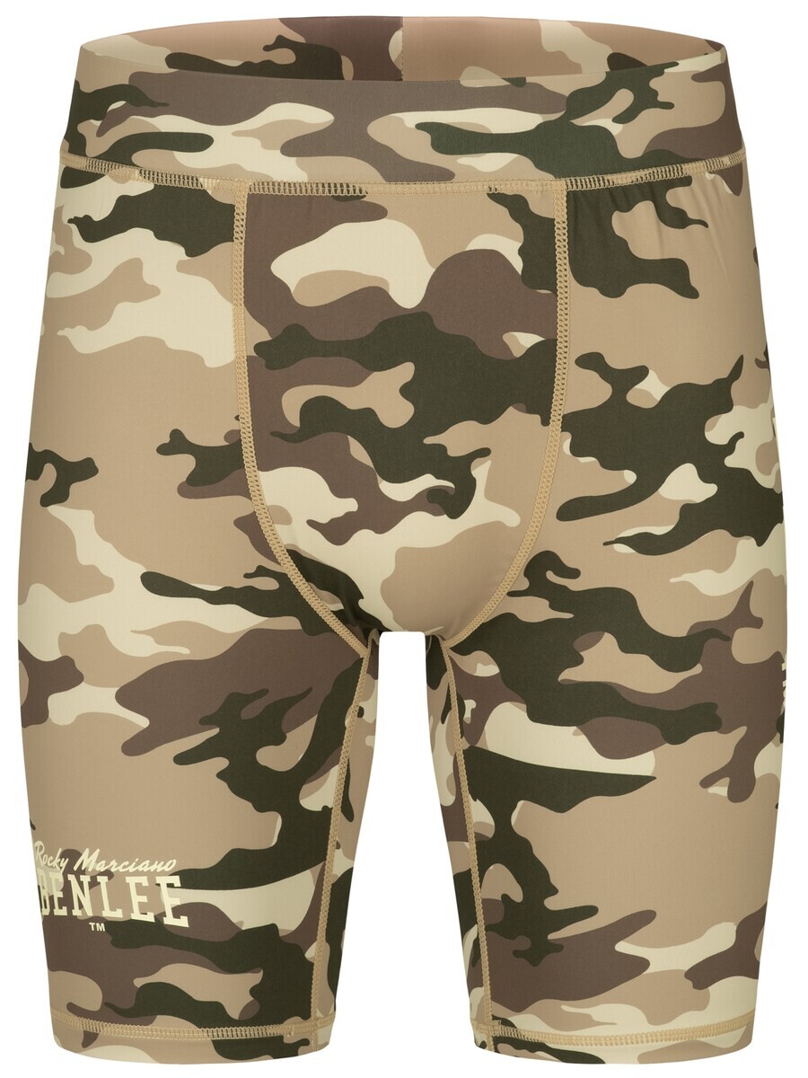 Шорты Benlee Skinny Workout Pants KRINSON, цвет brown/light brown/dark brown
Шорты Benlee Skinny Workout Pants KRINSON, цвет brown/light brown/dark brown