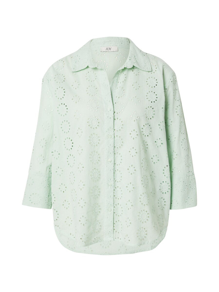 Блуза JDY, светло-зеленый
Блуза JDY, светло-зеленый