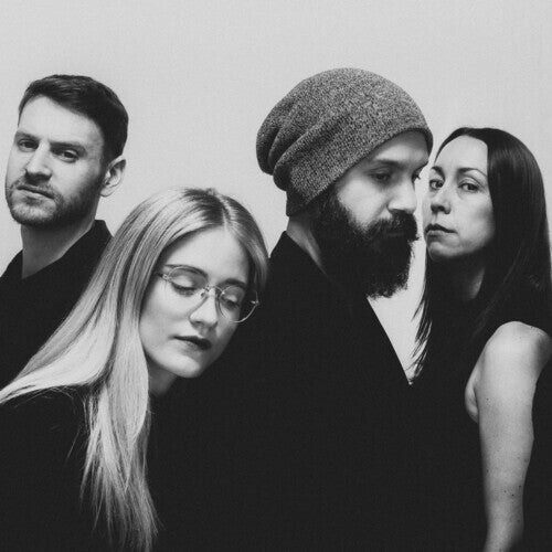 Виниловая пластинка Ghost Light: The Healing
Виниловая пластинка Ghost Light: The Healing