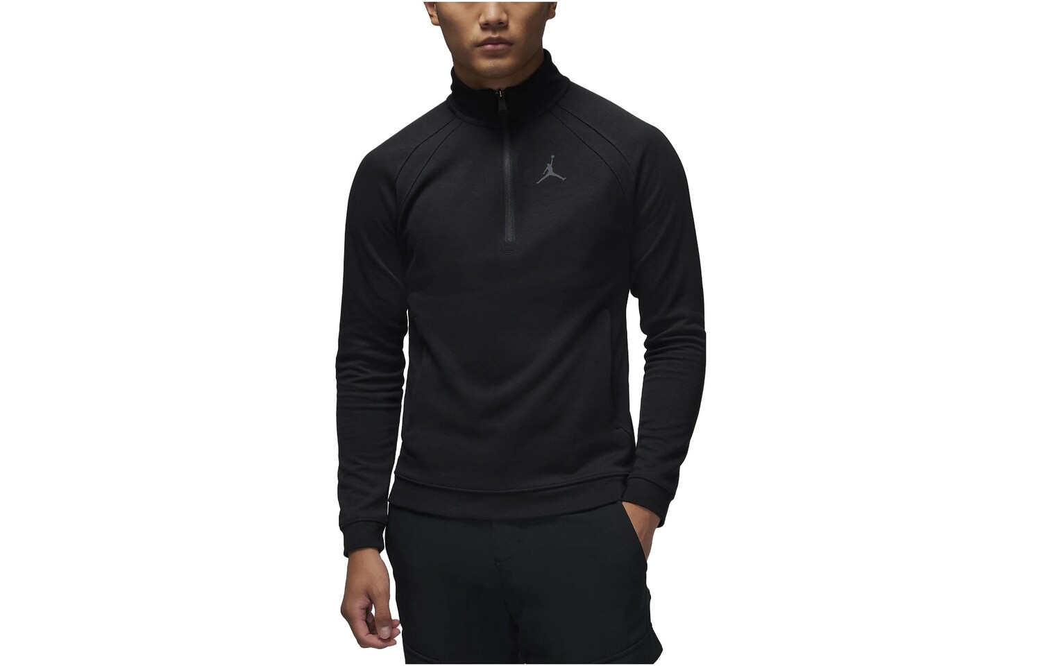 Мужская толстовка Jordan, цвет Black 
Мужская толстовка Jordan, цвет Black