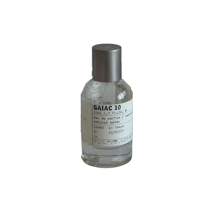 Парфюмерная вода Le Labo Gaiac 10 Tokyo, 50 мл
Парфюмерная вода Le Labo Gaiac 10 Tokyo, 50 мл